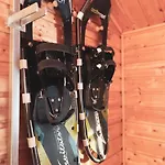 Talviranta - Lakefront - Ruka-pyhä 2x Skilift Passes Included - Free Skibus Doorstep *