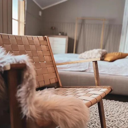 Talviranta - Lakefront - Ruka-pyhae 2x Skilift Passes Included - Free Skibus Doorstep 公寓 *