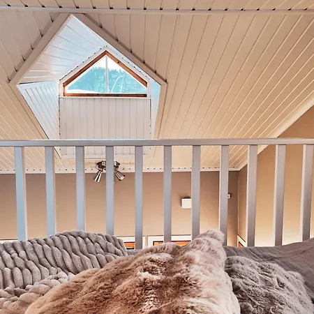 Talviranta - Lakefront - Ruka-pyhae 2x Skilift Passes Included - Free Skibus Doorstep Ruka