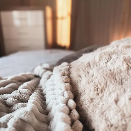 公寓 Talviranta - Lakefront - Ruka-pyhae 2x Skilift Passes Included - Free Skibus Doorstep