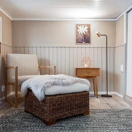 Apartamento Talviranta - Lakefront - Ruka-pyhae 2x Skilift Passes Included - Free Skibus Doorstep *