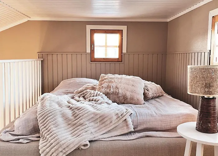 Talviranta - Lakefront - Ruka-pyhae 2x Skilift Passes Included - Free Skibus Doorstep * Rukatunturi