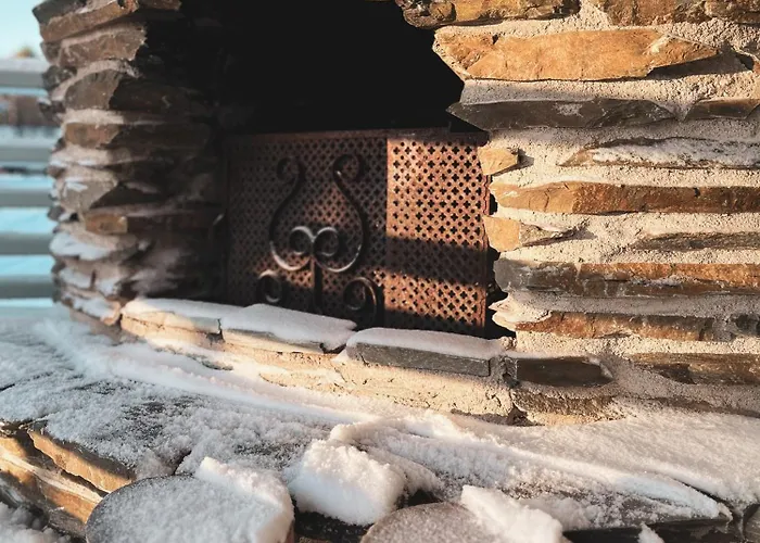 דירה Talviranta - Lakefront - Ruka-pyhae 2x Skilift Passes Included - Free Skibus Doorstep רוקה