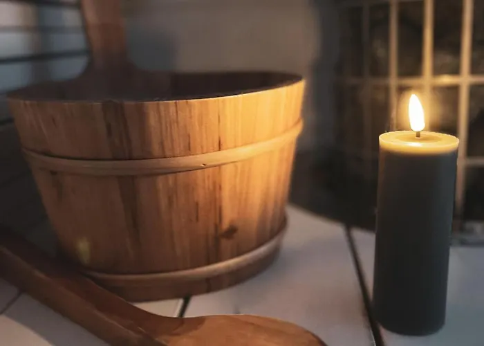 Talviranta - Lakefront - Ruka-pyhae 2x Skilift Passes Included - Free Skibus Doorstep Apartamento *