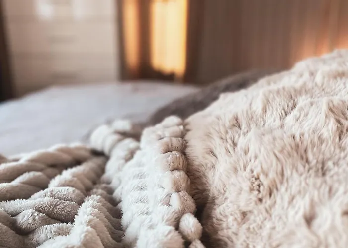 דירה Talviranta - Lakefront - Ruka-pyhae 2x Skilift Passes Included - Free Skibus Doorstep