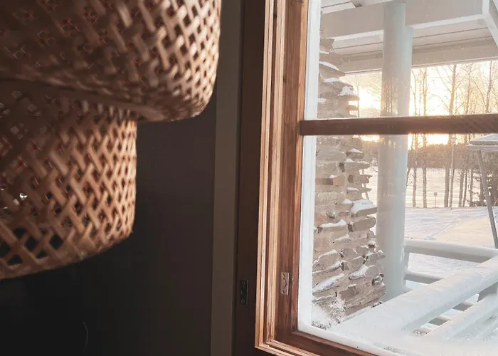 Talviranta - Lakefront - Ruka-pyhae 2x Skilift Passes Included - Free Skibus Doorstep Apartamento