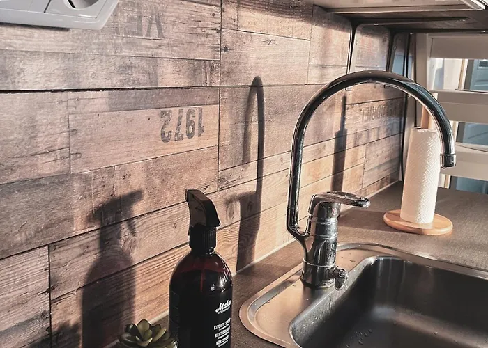 דירה Talviranta - Lakefront - Ruka-pyhae 2x Skilift Passes Included - Free Skibus Doorstep *