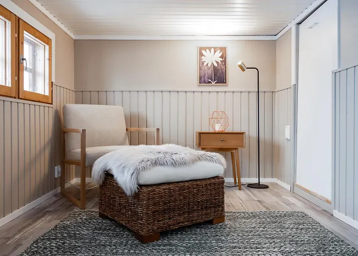 Apartamento Talviranta - Lakefront - Ruka-pyhae 2x Skilift Passes Included - Free Skibus Doorstep *